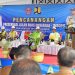 Jalan Duhiadaa Hingga Imbodu Kecamatan Randangan Di Perbaiki, Warga : Terima Kasih Pak Bupati