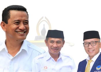 Arah Dukungan Syarif Mbuinga Jadi Kejutan Di Pilkada Pohuwato