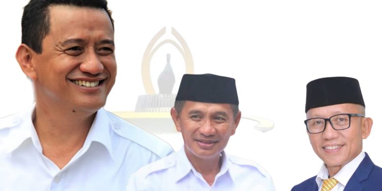 Arah Dukungan Syarif Mbuinga Jadi Kejutan Di Pilkada Pohuwato