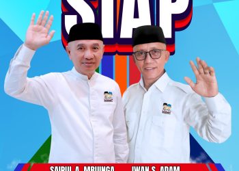 Tampil Malam Ini, Fildan Juara D’Academy Asia 3 SIAP Menghibur Masyarakat Pohuwato