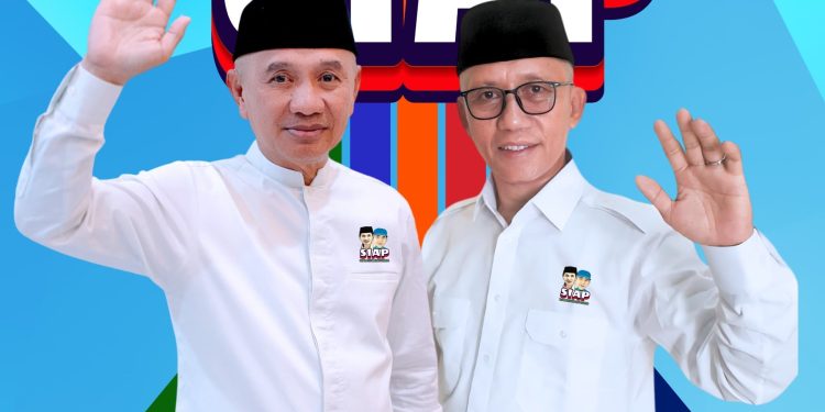 Tampil Malam Ini, Fildan Juara D’Academy Asia 3 SIAP Menghibur Masyarakat Pohuwato