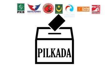 Putusan MK Ubah Ambang Batas, PKB Pohuwato Dan 6 Partai Non Parlemen Belum Cukup,Nasib Suharsi – Ibrahim Tergantung Golkar