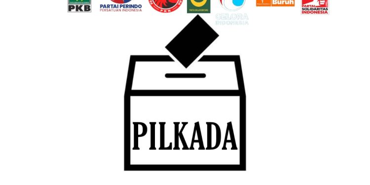Putusan MK Ubah Ambang Batas, PKB Pohuwato Dan 6 Partai Non Parlemen Belum Cukup,Nasib Suharsi – Ibrahim Tergantung Golkar