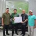 PPP Resmi Beri Dukungan Ke Saipul – Iwan,PKB Kemungkinan Merapat