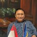 Mikson Yapanto : Kepemimpinan Pak Saipul Harus Dilanjutkan