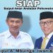 Saipul – Iwan Di Dukung Dua Mantan Wakil Bupati Pohuwato