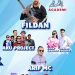 Nonton Konser Fildan Malam Ini Gratis