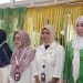 Doa Ibu Sepanjang Masa, Itulah Yang Terlihat Saat Since Kadji Dampingi Sang Anak Daftar Di KPU Pohuwato