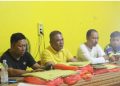 Ucapan Gusti Goma Soal Suharsi Terbukti Di PSU