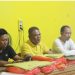 Ucapan Gusti Goma Soal Suharsi Terbukti Di PSU