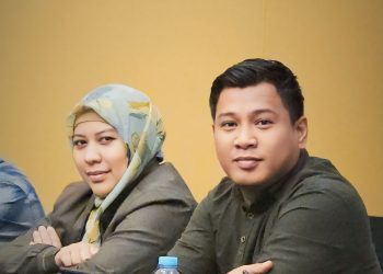 Usman Dunda Hadiri FGD Penyusunan Laporan Evaluasi Pemilu 2024
