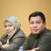 Usman Dunda Hadiri FGD Penyusunan Laporan Evaluasi Pemilu 2024