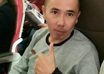 DPP Golkar Amanahkan Beni Nento Jadi Ketua DPRD,Masrin Kone : Kawan Lama Yang Memiliki Kemampuan Dan Kapabilitas Yang Mumpuni