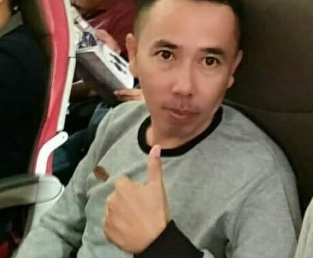 DPP Golkar Amanahkan Beni Nento Jadi Ketua DPRD,Masrin Kone : Kawan Lama Yang Memiliki Kemampuan Dan Kapabilitas Yang Mumpuni