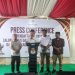KPU Pohuwato Perpanjang Masa Pendaftaran Paslon Pilkada 2024
