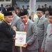 Mantan Kades Di Buntulia Jabat Ketua Fraksi Gerindra DPRD Pohuwato Periode 2024 – 2029