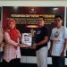 Serahkan Dokumen Perbaikan Pasangan SIAP, Alwin Makuta : Kami Memastikan Kelengkapan Persyaratan Calon