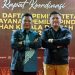 Kadiv Rendatin KPU Pohuwato Hadiri Rakor Persiapan DPT Pilkada 2024