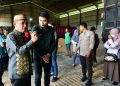 Respon Keluhan Petani, Bupati Pohuwato Sidak Perusahaan Jagung, Temuan Mengejutkan Petani