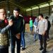 Respon Keluhan Petani, Bupati Pohuwato Sidak Perusahaan Jagung, Temuan Mengejutkan Petani