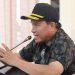 Haji Beni Nento Ketua DPRD Pohuwato Periode 2024-2029,Romatun : Putusan DPP Itu Final Dan Mengikat