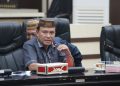 DPP Golkar Pilih Beni Nento Jabat Ketua DPRD Periode 2024-2029