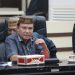 DPP Golkar Pilih Beni Nento Jabat Ketua DPRD Periode 2024-2029