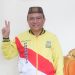 Dipercayakan Jadi Ketua DPRD, Berikut Jejak Jabatan Beni Nento Di DPRD Kabupaten Pohuwato!