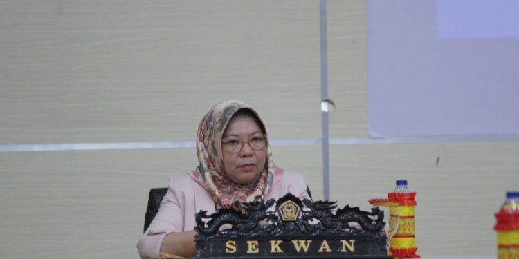 Lewat Paripurna, Hari ini DPRD Kabupaten Pohuwato Umumkan Pimpinan Definitif DPRD Periode 2024 – 2029