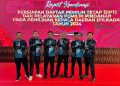 Ikut Rapat Koordinasi Penyusunan DPT,Ini Penjelasan Anggota KPU Pohuwato