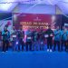 Penutupan Kirab Pilkada Zona 4 Pohuwato,Firman : Semarakkan Pilkada 2024 Dengan Cara Riang Gembira