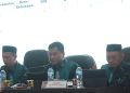Lewat Rapat Pleno,KPU Pohuwato Tetapkan 113.144 Pemilih