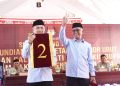Pilkada 2024, Saipul Mbuinga: Kami Ingin Pilkada Sukses Dan Berlangsung Damai