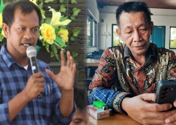 Pasangan Ilomata Gugat Saipul – Iwan, Tim Hukum Gugat Balik Pasangan Ilomata