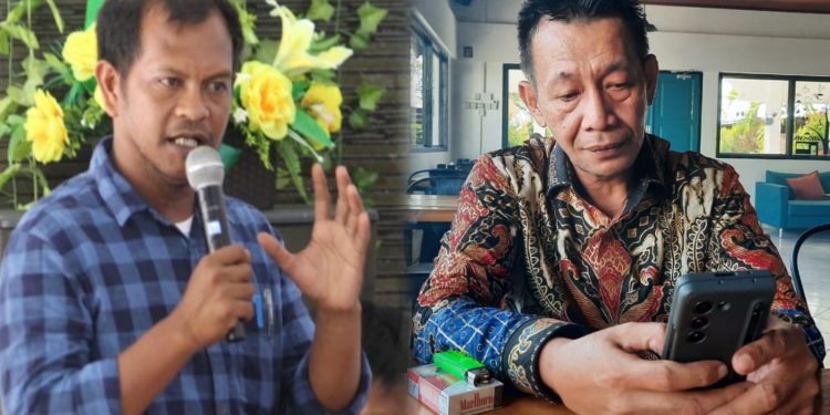 Pasangan Ilomata Gugat Saipul – Iwan, Tim Hukum Gugat Balik Pasangan Ilomata