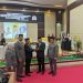 Beni Nento Jabat Ketua DPRD, Nasir Giasi Ketua Komisi