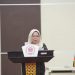 Sekretariat Dewan DPRD Pohuwato Segera Serahkan Rudis Ketua Kepada Beni Nento
