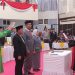 Beni Nento Siap Kawal Kemenangan Saipul-Iwan di Pilkada Serentak