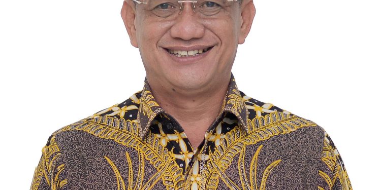 Dari Pohuwato Untuk Gorontalo, Besok Pasisa Syarif Akan Dilantik Anggota DPD RI Periode 2024 – 2029