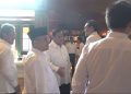 Prabowo dan Gibran Berikan Pengarahan kepada Calon Menteri di Hambalang: Fokus Geopolitik, AI, dan Antikorupsi