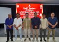 KPU Pohuwato Ikuti Rakor Penyusunan DPTb Jelang Pilkada 2024