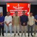 KPU Pohuwato Ikuti Rakor Penyusunan DPTb Jelang Pilkada 2024