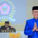 Iwan Adam Dimata Ketua DPRD Pohuwato : Berkontribusi Pemikiran Untuk Pembangunan Kabupaten Pohuwato