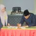 Rampungkan Empat Ranperda, DPRD Pohuwato Bentuk Dua Pansus Lewat Paripurna