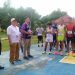 KT Olongia Sukses Gelar Lomba Lari 10 KM, Beni Nento : Sangat Positif Dan Bermanfaat Bagi Masyarakat