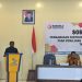 Wujudkan Pemilukada Bersih dan Akuntabel,Bawaslu Pohuwato Gandeng Media, Munawar : Kolaborasi Ini Mampu Memperkuat Pengawasan Pemilu