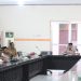 Komisi I Rapat Perdana Dengan Pimpinan OPD,Hamid Sukoli : Bangun Sinergi DPRD dan OPD