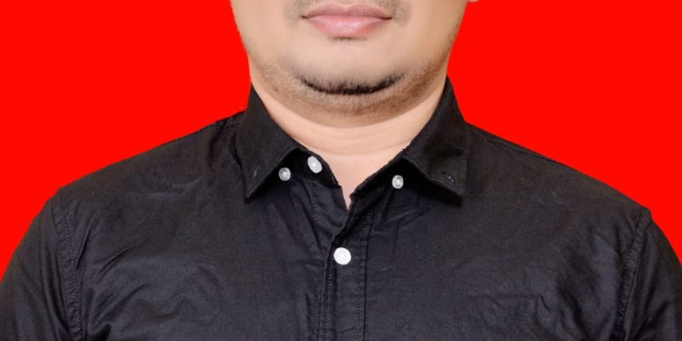 Ruslan Pakaya Minta Sekda Iskandar Datau Ikuti Proses, Bukan Membangun Opini Yang Menjatuhkan Institusi