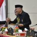 Paripurna Ke 60,DPRD Dan Pemda Pohuwato Rapat Tentang Pertanggung Jawaban Dan Ranperda Usul Pemerintah