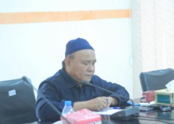 RDP Pertambangan, Ini Hasil Rapat DPRD Bersama Pemerintah Dan Aliansi Rakyat Menggugat